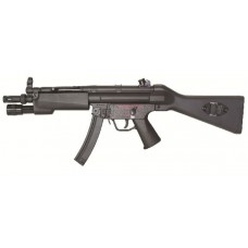 Автомат Classic Army CA MP5 A4 B&T AEG с фонарем