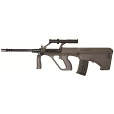 Автомат Classic Army CA Steyr AUG A1 Military AEG