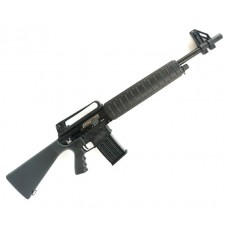 Автомат Курс-С AR-15 СО под патр св/звук дейст 7,62х39 охолощенный