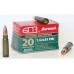 Патрон 7,62х39 БПЗ FMJ 8,0 лак