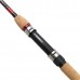 Спиннинг Daiwa Ninja spin NJX802MLRSC-AX 2,40м 10-30гр