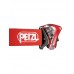 Фонарь Petzl Tikka Plus 2 red
