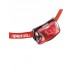 Фонарь Petzl Tikka Plus 2 red