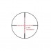 Прицел Hakko B3ERCHZ 1,5-6x42 R:90CH