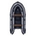 Лодка Мастер лодок Apache 3500 НДНД графит