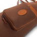 Чехол для ружья Blaser C Twill/Leather 128см 165118 коричневый