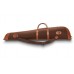 Чехол для ружья Blaser C Twill/Leather 128см 165118 коричневый