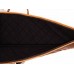 Чехол для ружья Blaser C Twill/Leather 128см 165118 коричневый