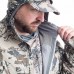 Куртка Sitka Timberline optifade open country