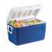 Контейнер изотерм 48 Qt (две ручки 45л.)