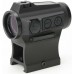 Прицел коллиматорный Holosun Paralow 2/65 МОА Weaver