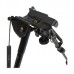 Сошки Allen Sling Swivel mount bipod 9-13 in