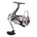 Катушка Daiwa Megaforce 2500 Х
