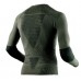 Термобелье X-BIONIC Combat UW LG SL футболка L/XL
