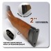Затыльник Leapers 2" для SKS