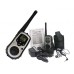 Радиостанция JJ-Connect Freequency giga 16км с аксессуарами