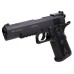 Пистолет Gletcher CST 304 металл пластик