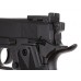 Пистолет Gletcher CST 304 металл пластик
