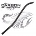 Кобра Gardner Skorpion carbon stik throwing stick 22мм