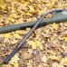 Кобра Gardner Pro-pela carbon throwing stick