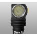 Фонарь Armytek Tiara C1 Pro XP-L USB серебро