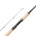 Спиннинг Savage Gear Custom coastal spin 10'6'' 320cm 10-36гр 3сек