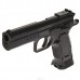 Пистолет Tanfoglio Limited CO2 Blowback 4.5mm
