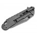 Нож Kershaw 3880BW Thermite BlackWash складной рук. G-10