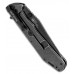 Нож Kershaw 3880BW Thermite BlackWash складной рук. G-10