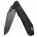 Нож Kershaw 3880BW Thermite BlackWash складной рук. G-10