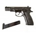 Пистолет Курс-С CZ Z75 СО 10ТК охолощенный