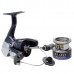 Катушка Shimano Nexave 3000S FD
