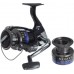 Катушка Shimano Nexave 4000 FD