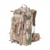 Рюкзак Allen Vantage 4500 MD realtree xtra