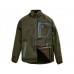 Куртка Seeland Hawker storm fleece pine green р.L