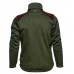 Куртка Seeland Dyna knit fleece forest green р.L