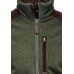 Куртка Seeland Dyna knit fleece forest green р.L