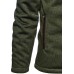 Куртка Seeland Dyna knit fleece forest green р.L