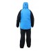 Костюм Alaskan New Polar сине-черный