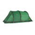 Палатка Alexika Apollo 4 green