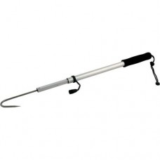 Багорик Akara алюминий телескопический 3 колена 100см