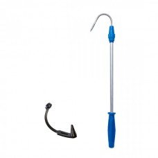 Багорик Три Кита с пластмассовой ручкой