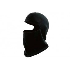 Балаклава Alaskan флис черная