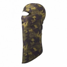 Балаклава Buff Thermonet hunter military