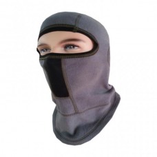 Балаклава Helios Thermo line флис серый