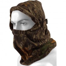 Балаклава Hot Shot флис 4 в 1 realtree ap