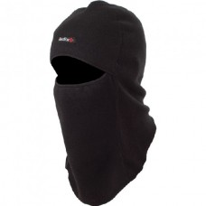 Балаклава RedFox Polartec 100 1000-черный