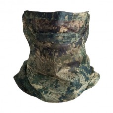 Балаклава Sitka Face Mask optifade ground forest