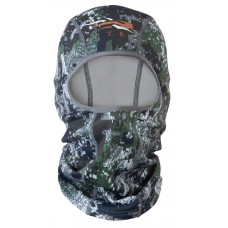 Балаклава Sitka Traverse optifade ground forest