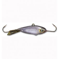 Балансир IZUMI-I-jig 5.5gm №8 Pearl Silver